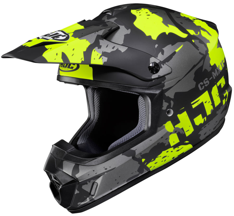 CS-MX 2 FERIAN MC-3HSF
