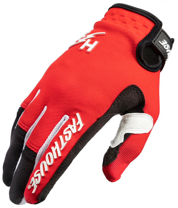 SPEED STYLE GLV RED/BK