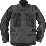 Yosemite Jacket