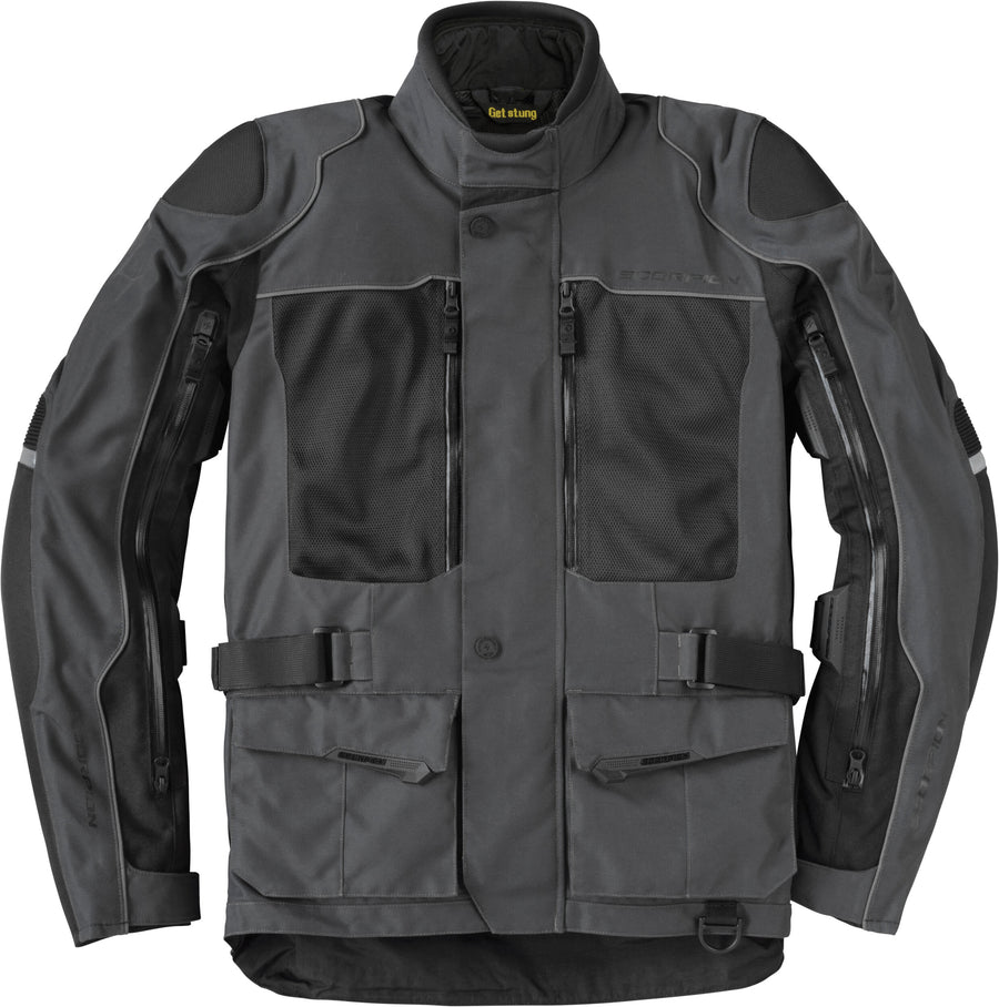 Yosemite Jacket