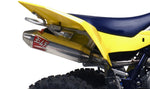 SIGNATURE RS-2 SLIP-ON EXHAUST SS-AL-SS | 2176703