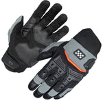 AERO-TEC 2.0 GLV GN/GRY