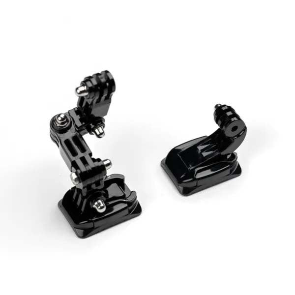 HELMET MOUNT KIT