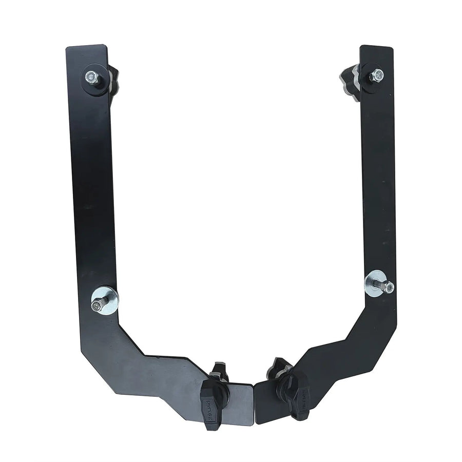 BED BED BOX/RACK MOUNTING KIT CFM | 53508