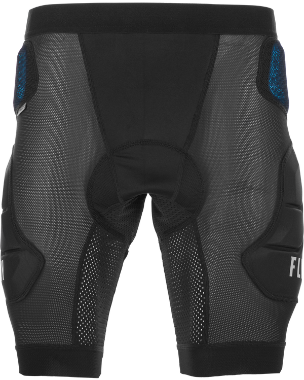 Revel Impact Shorts