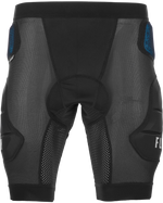 CE REVEL IMPACT SHORTS BLACK XL