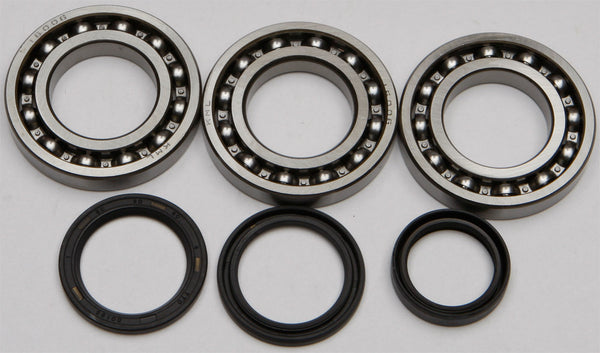 FRONT DIFFERENTIAL BEARING AND SEAL KIT