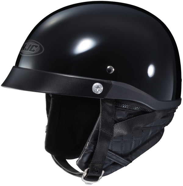 CL-IRONROAD BLACK