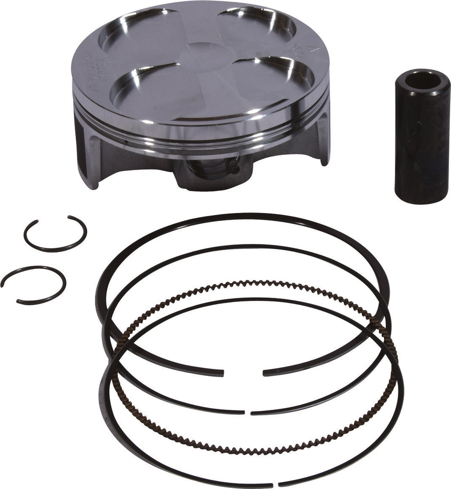 PISTON KIT FORGED 76.95/STD 13.8:1 YAM