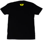CT LOGO SS TEE BLACK
