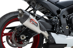 EXHAUST STREET AT2 SO SS/SS/CF | 11750BP521