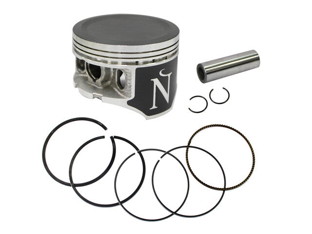 PISTON KIT 79.46/+1.00 HON