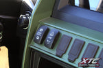 AUTO TURN SIGNAL KIT W/ HORN AND FRONT DRL LIGHTS CAN | ATS-YAM-RM-DRL