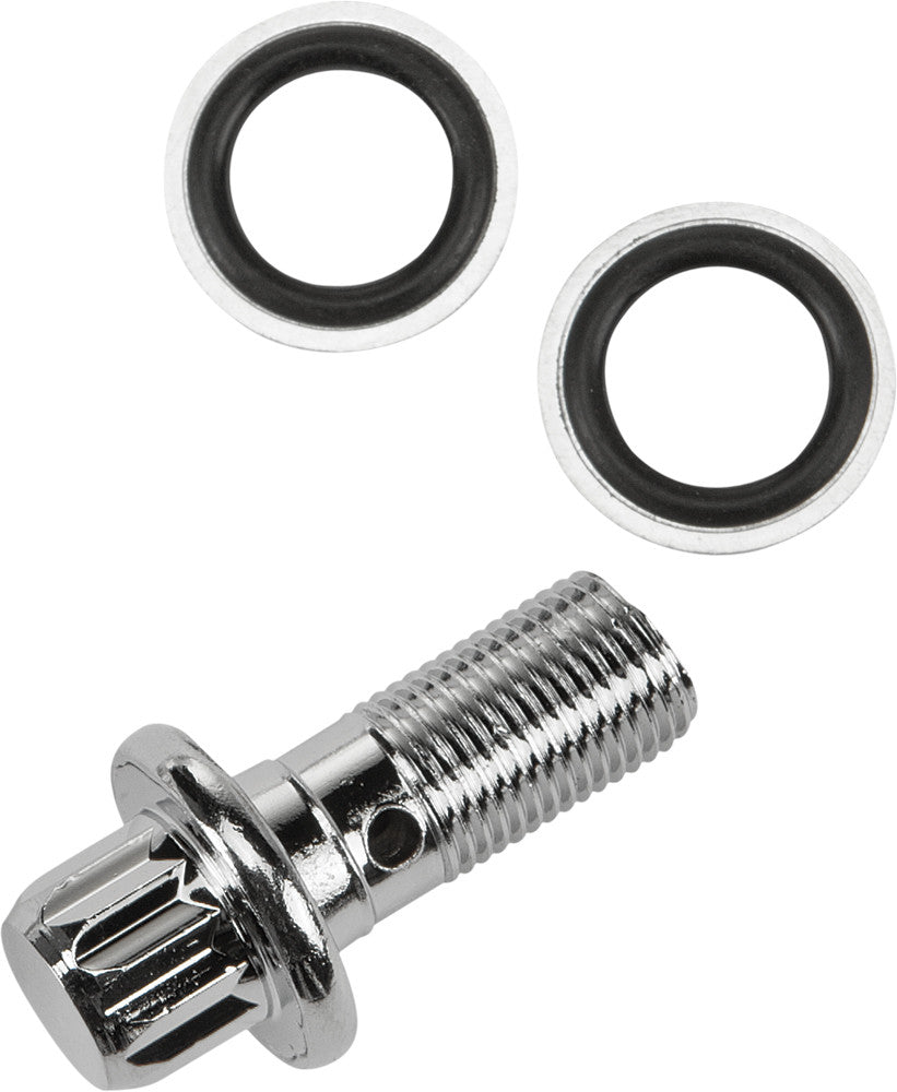 Banjo Bolt Kit