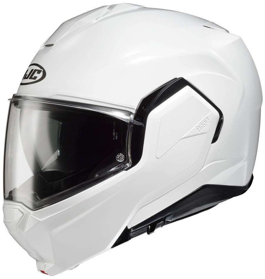 I 100 WHITE