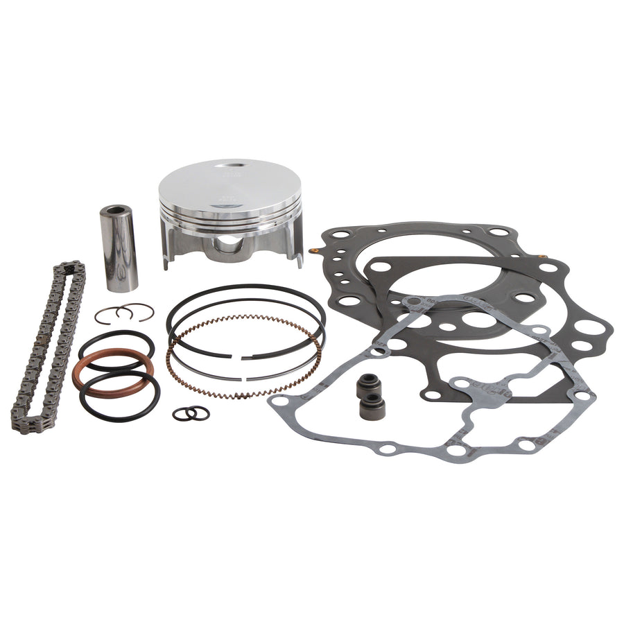 TOP END KIT 86.46/STD 9.9:1 HON | VTKTC24259