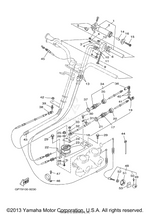 CABLE,TRIM CONTROL | GP7-U153D-00-00