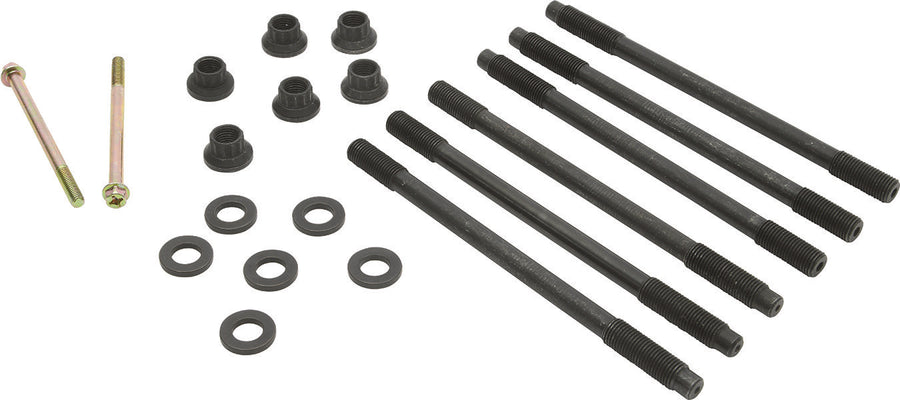 CYLINDER BOLT KIT POL | CWBLTK01