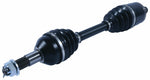 8 BALL EXTREME AXLE REAR | AB8-CA-8-312