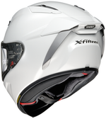 X-15 WHITE