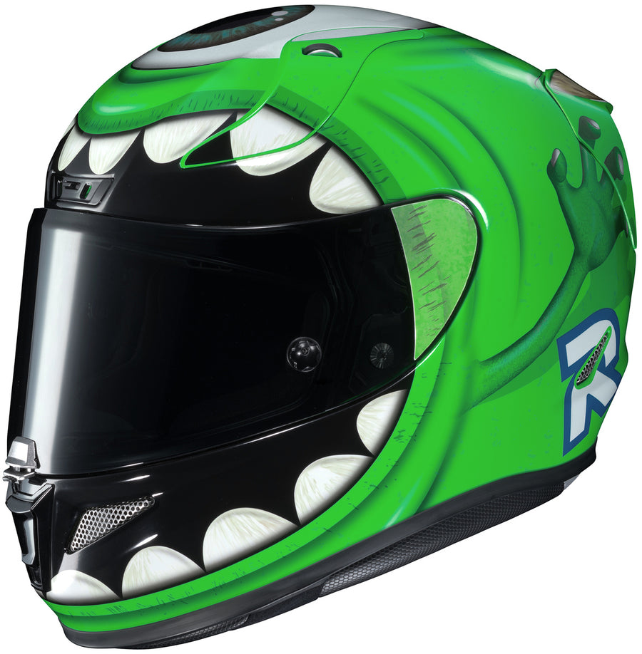 RPHA 11 MIKE WAZOWSKI MC4