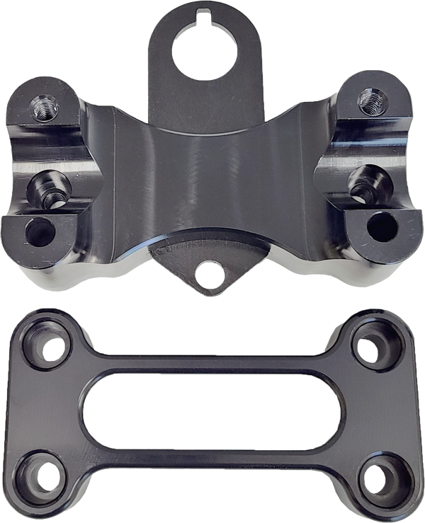 1-1/8" Handlebar Adaptor