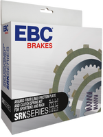 Clutch Kit SRK Complete