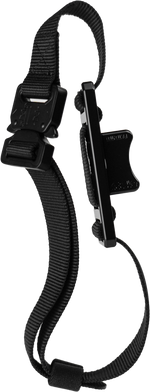 Axia Alloys Nylon Strap Mount