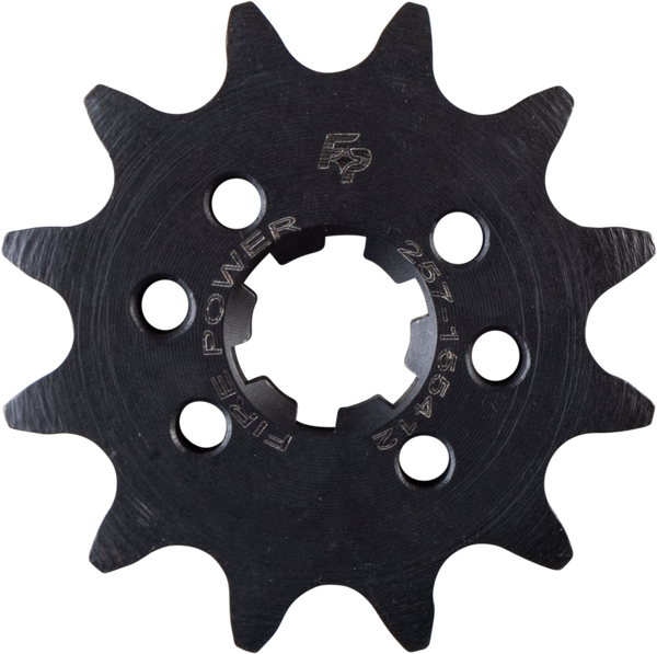 FRONT CS SPROCKET STEEL 12T | FPC-1554-12-2