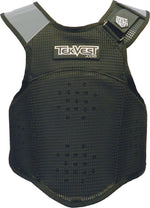 CROSSOVER VEST