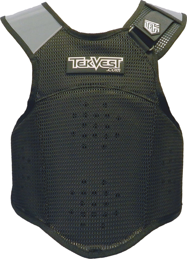 CROSSOVER VEST