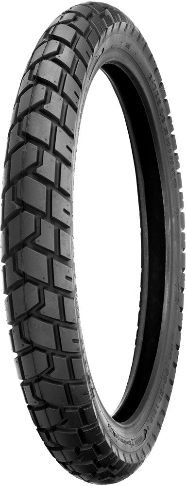 TIRE 705 DUAL SPORT FRONT 90/90-21 54H BIAS TL | 87-4528