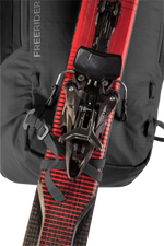 FREERIDE 30 BLACK | 3303321 70000