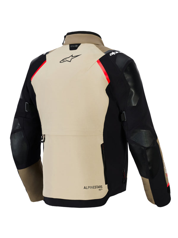 ANDES PRO DS XF JKT WLAL M