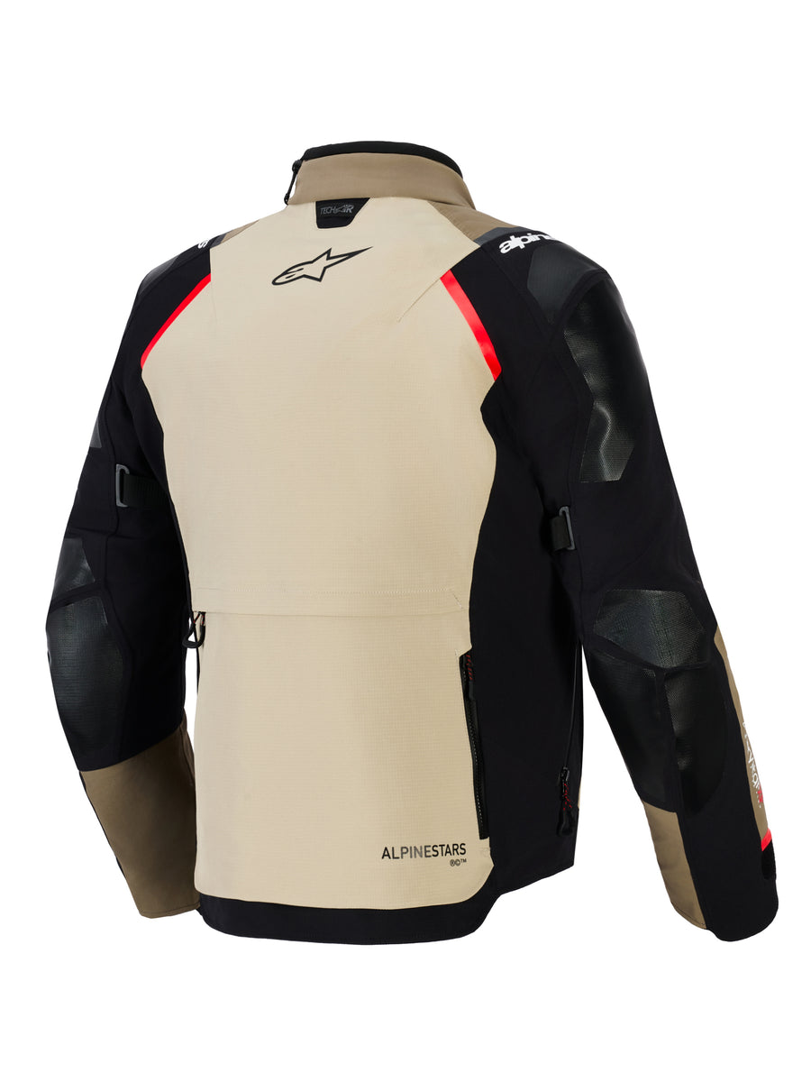 ANDES PRO DS XF JKT WLAL