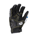 CHICANE V1 ST GLV BLU/BLK