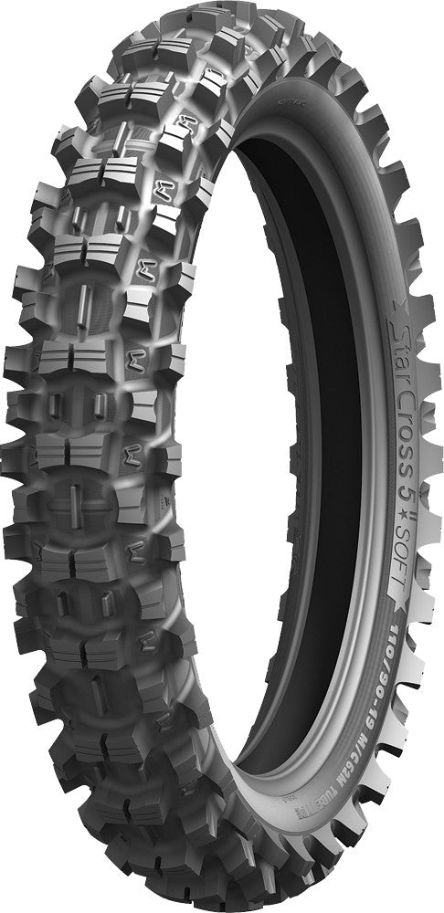 StarCross 5 Soft