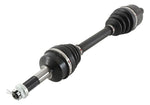 8 BALL EXTREME AXLE REAR | AB8-KW-8-312