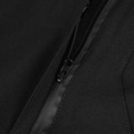 DISCOVERY JKT BLK/BLK