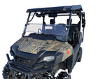 FOLDING WINDSHIELD | V000347-12200T