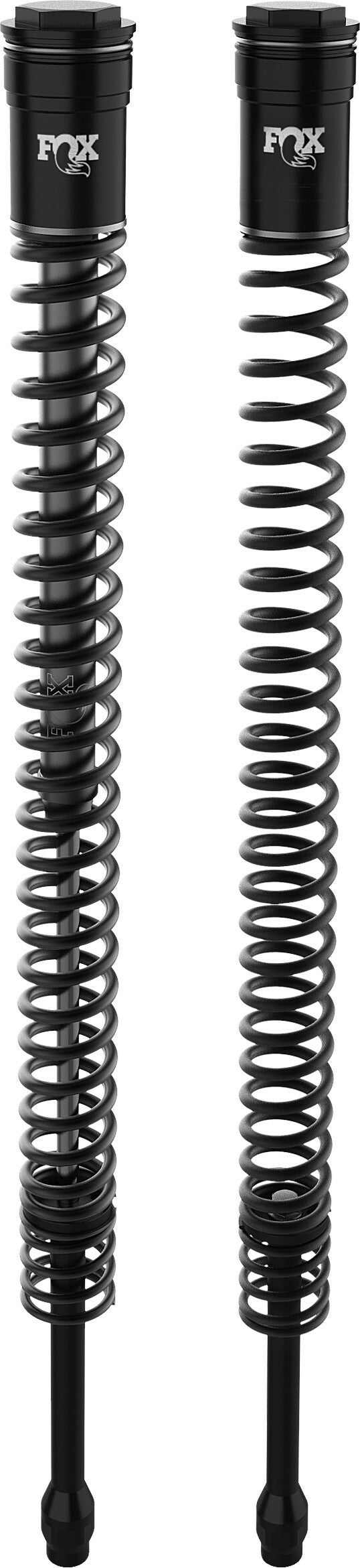 STD +2" FORK CARTRIDGE KIT 49MM | 890-27-009