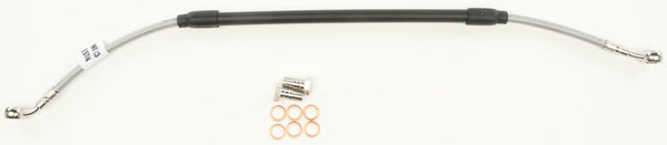 STEEL BRAKE LINE REAR SUZ | FK003D893R