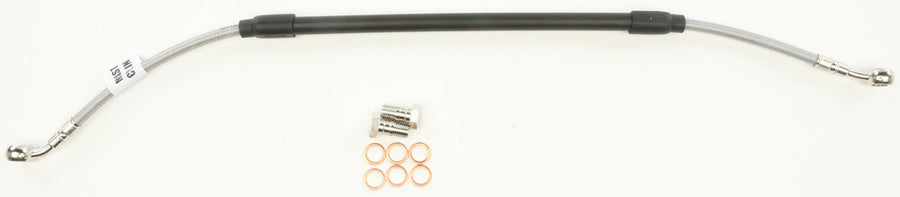STEEL BRAKE LINE REAR SUZ | FK003D893R