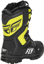 Marker Boot