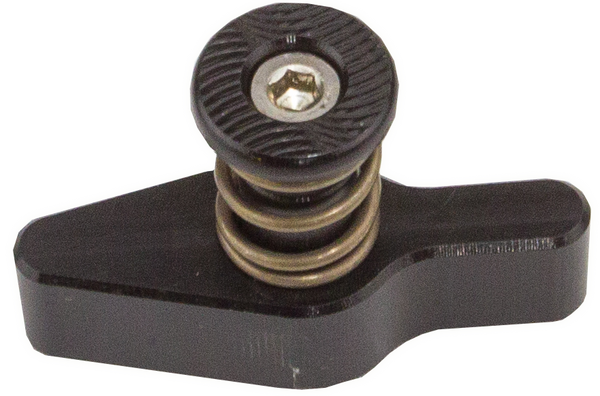 SINGLE BUTTON HOLESHOT DEVICE | HH-201X