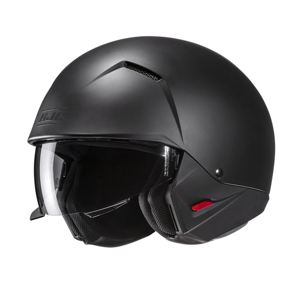 i20N SOLID SF BLACK
