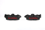 PRIME BRAKE CALIPER M4.34 FRONT SET