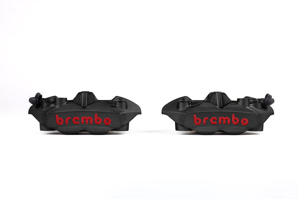 PRIME BRAKE CALIPER M4.34 FRONT SET