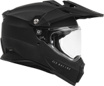 Trekker Solid Helmet (2024)
