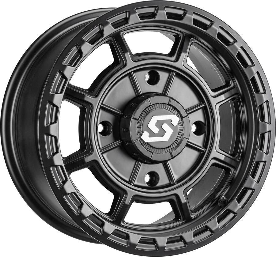Rift Wheels